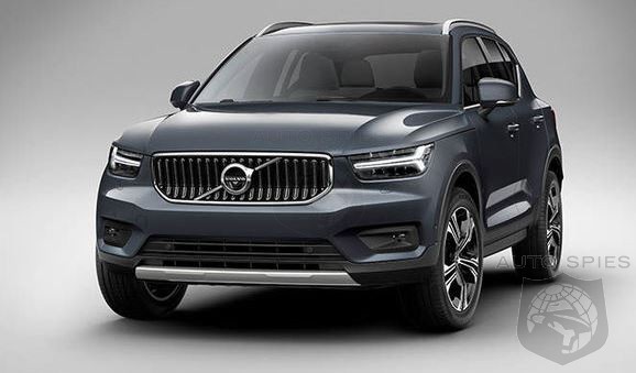 Volvo's Recharge Brand To Disclose Lifecycle Carbon Footprint For EV Vehicles